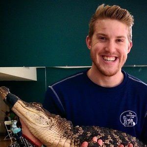 Meet your Posher, James